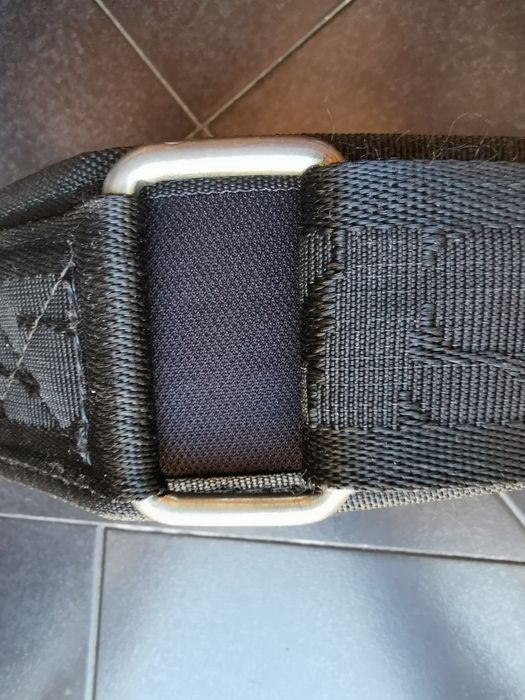 Prozis Weightlifting/Lumbar Belt424543038766458884