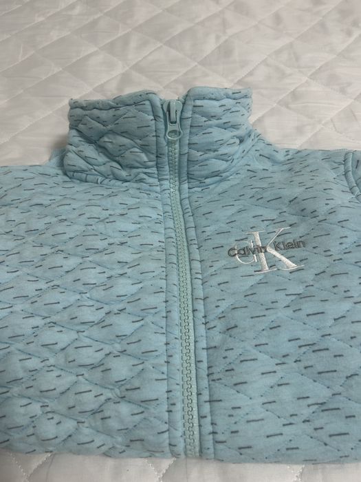 Bluza damska Calvin Klein