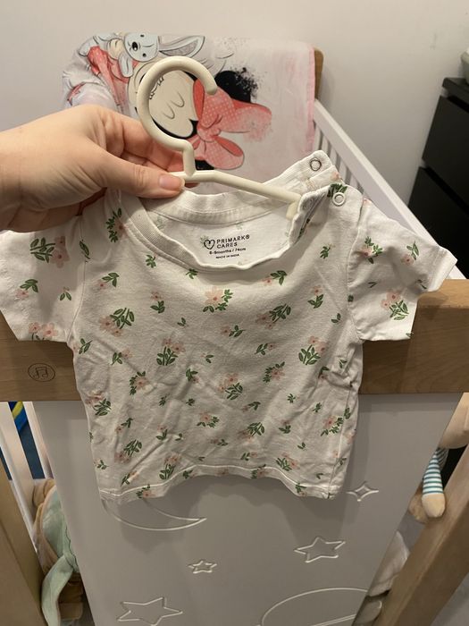 Tshirt para bebe