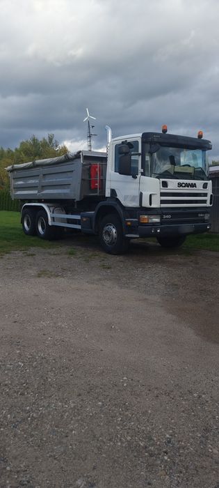 Scania