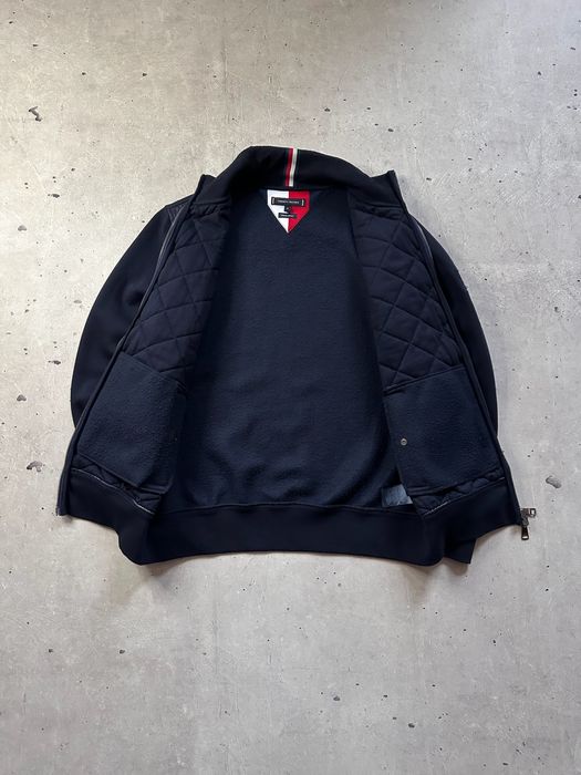 Tommy Hilfiger Jacket Original  чоловіча куртка оригінал