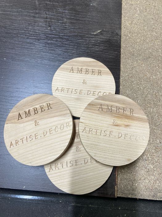 Фрезерування і порізка ЧПК деревини, МДФ,ДСП, карбону