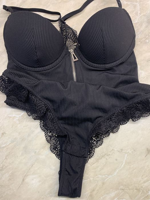 Боді чашка В новий