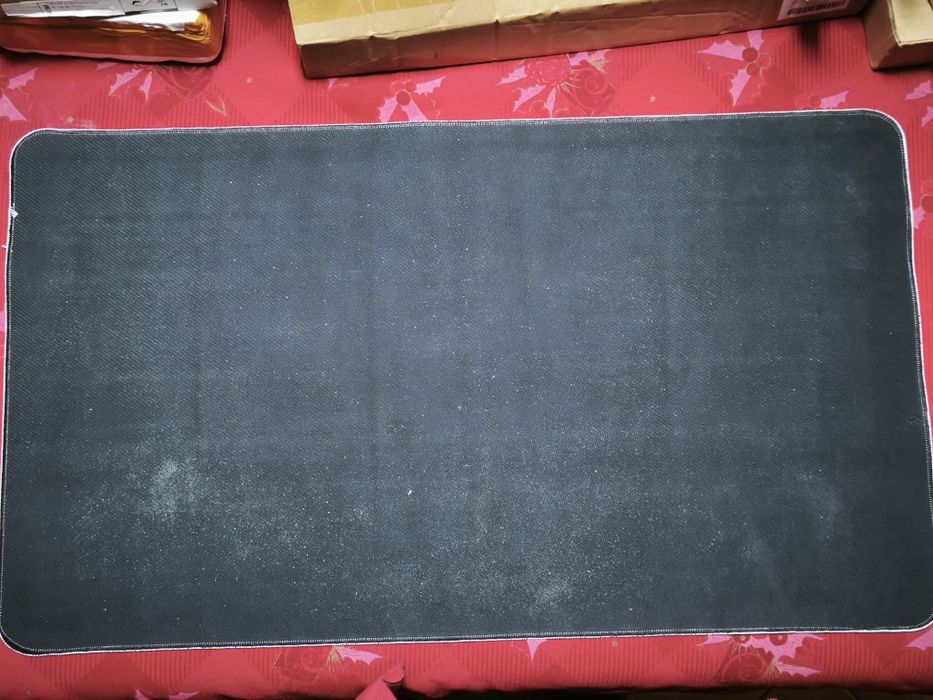 Mousepad personagens Roblox 190*40cm