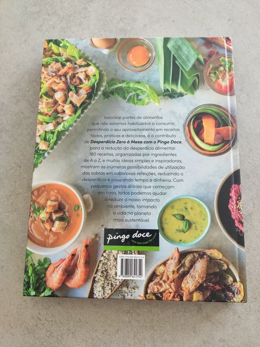 Livros Culinária