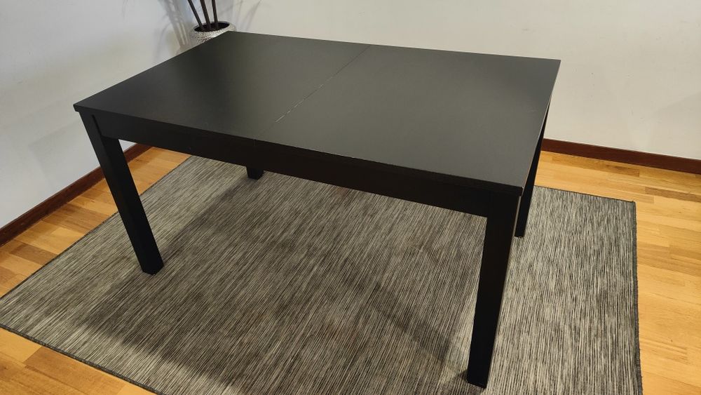 Mesa Jantar extensível