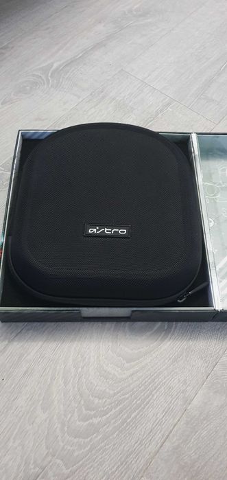 Sluchawki bezprzewodowe astro a38