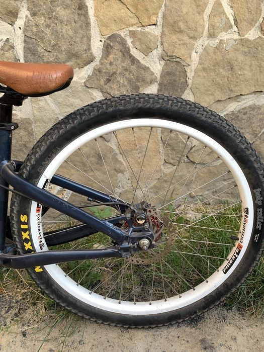 Specialized p2 dirt mrb dartmoore