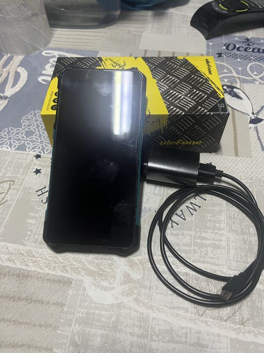 Ulefone Armor X9 Pro