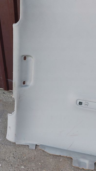 audi a3 8p lift 5d podsufitka kurtyny