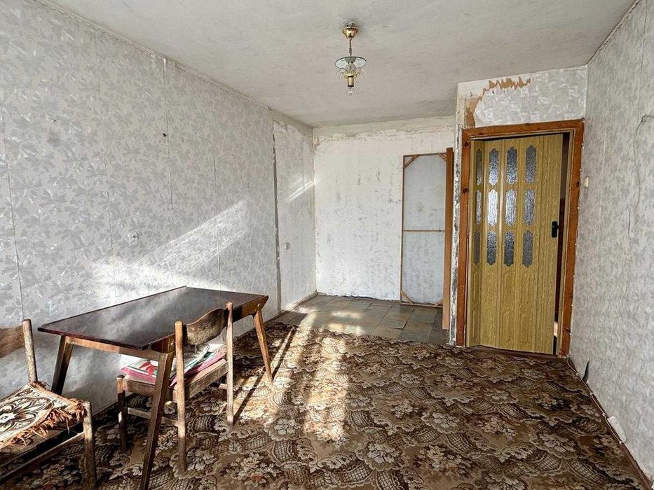 2-х комн.спецпроект с раздельными ходами на ул.Бочарова