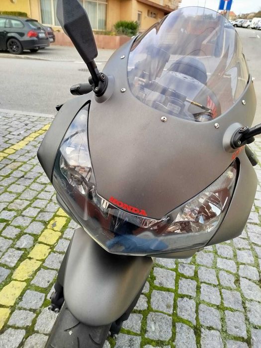 Honda 954rr ferblede
