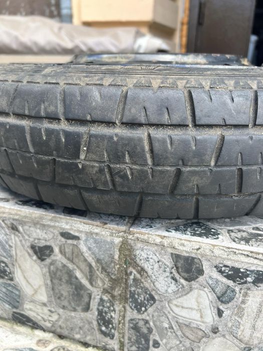 Продам докатку 25/70 R15