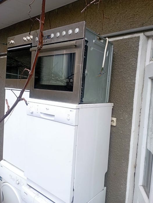 Стиральні машини під ремонт різні варіанти