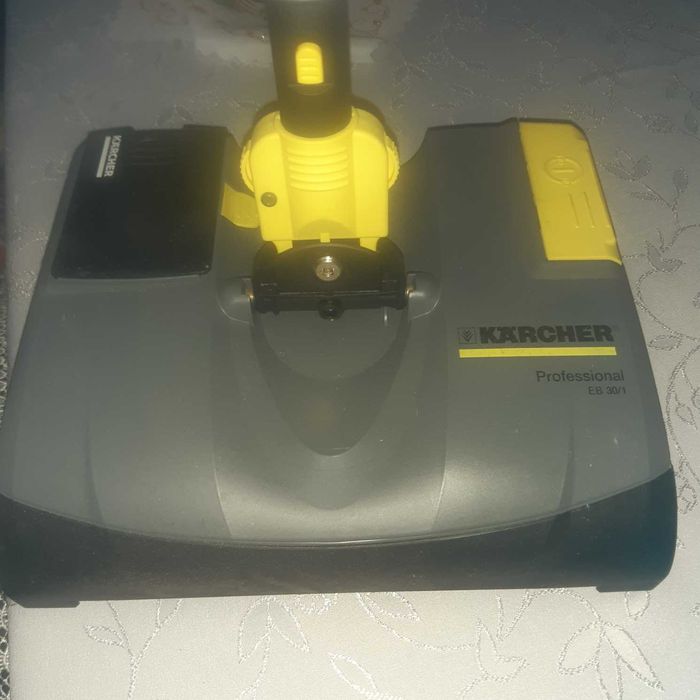 Szczotka Karcher EB 30Li-Ion -  na akumulator