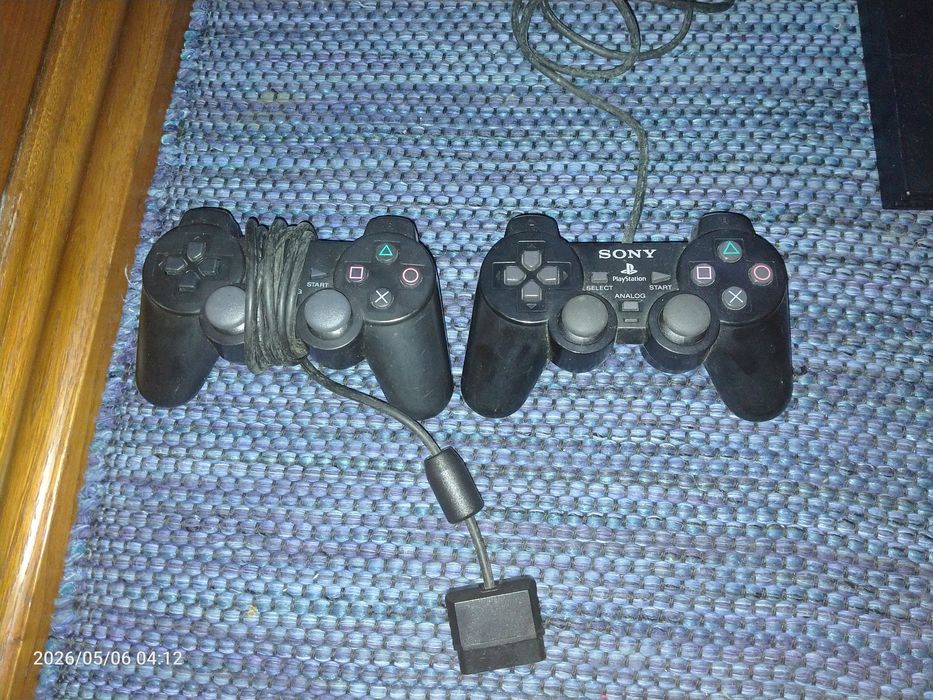 PlayStation 2 -  sony