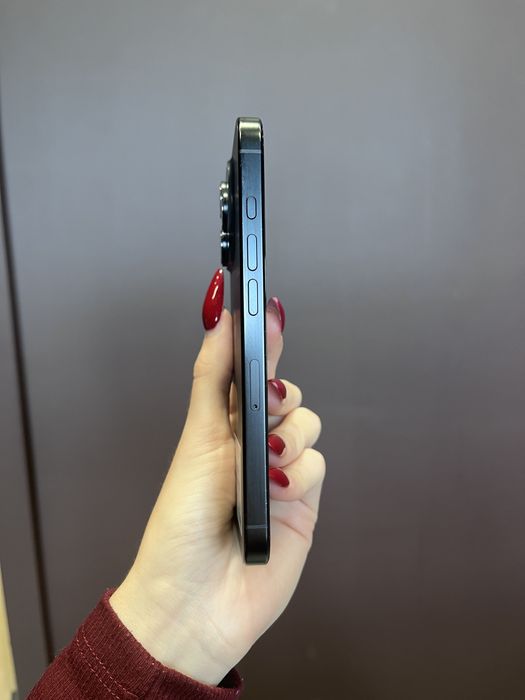 RATY 0% iPhone 16 Pro 128 GB BATERIA 91% GWARANCJA 12 miesiecy!!!