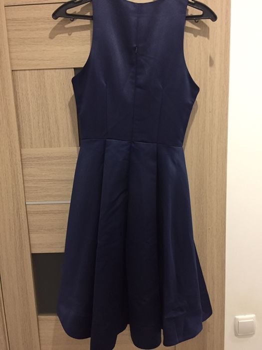 Нарядное платье