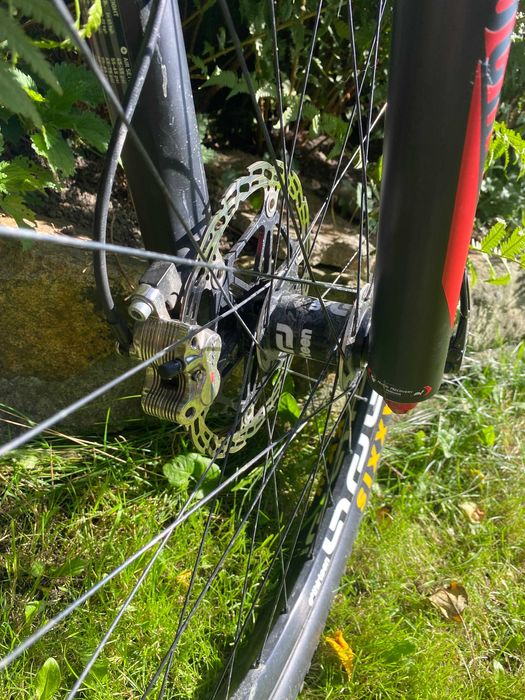 Specialized S-works