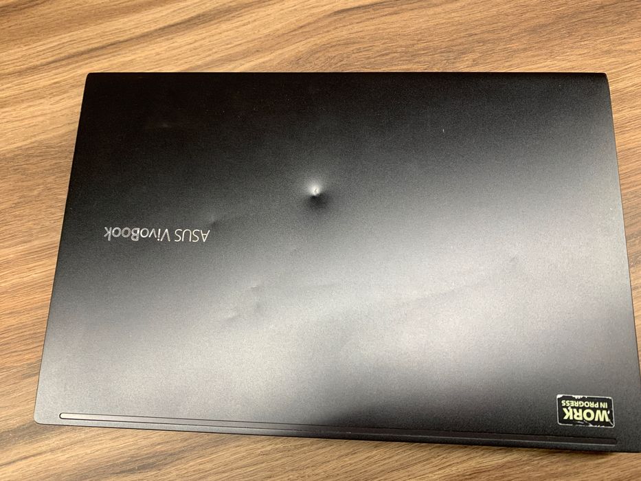 Ноутбук ASUS VivoBook 14 | i3 11th Gen | 8GB RAM | + SSD Samsung 250GB