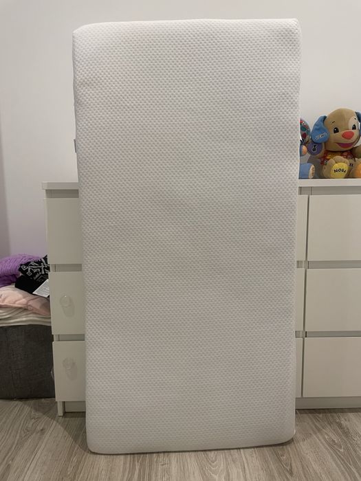 Materac dzieciecy 120x60