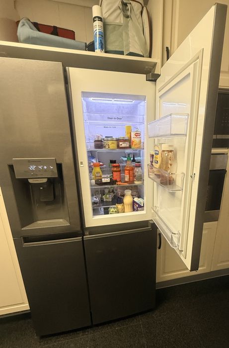 Frigorifico Americano