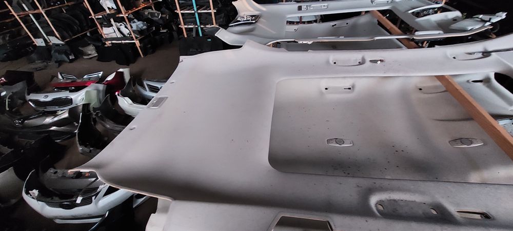 Kia Sorento Prime 2016+ потолок дах стеля обшивка потолка