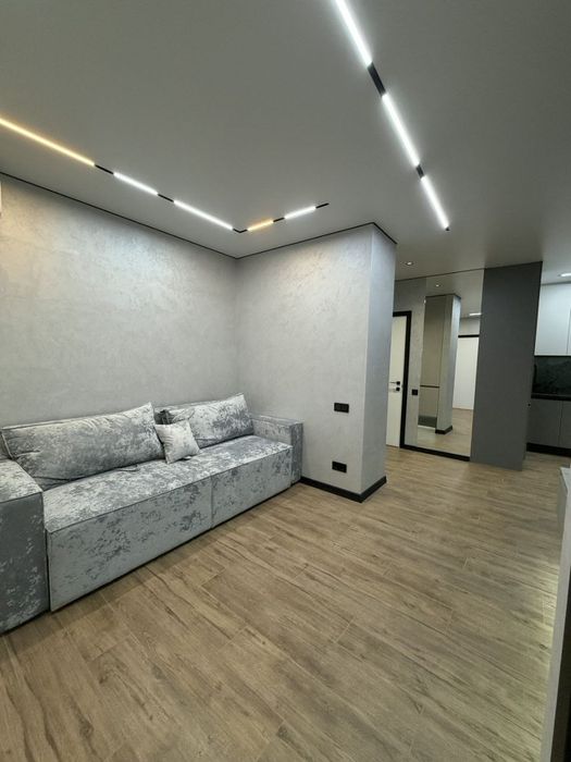 Продам 3 к квартиру в ЖК Щасливий 2