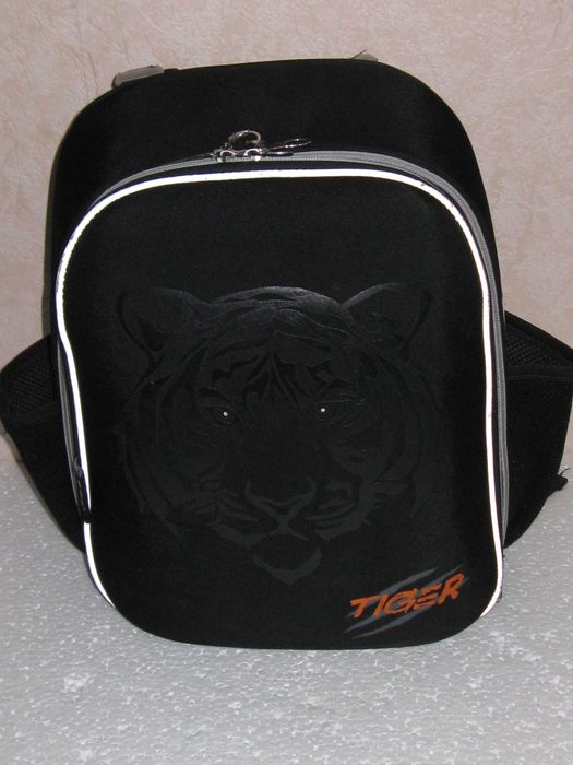 ранец рюкзак школьный Tiger