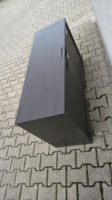 Szafka pod telewizor Ikea Besta