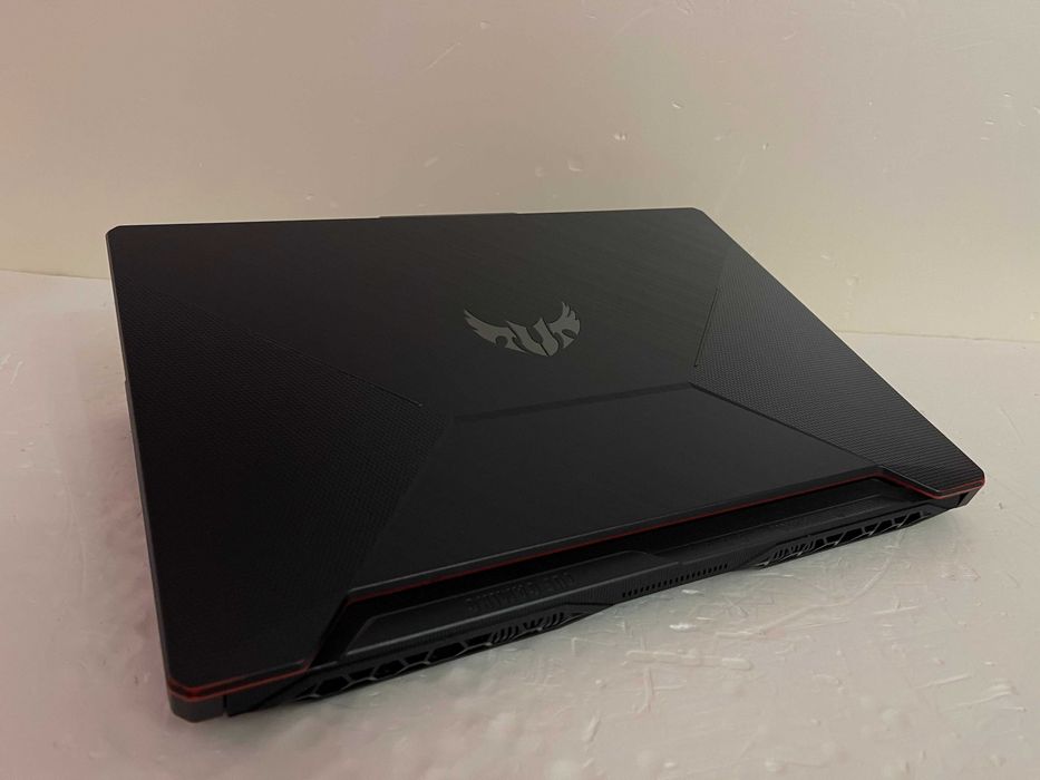 144" Hz/ Игровой ASUS TUF Gaming FX506L / Core i 10300H / 16 RAM / GTX 1650 (4 ГБ) + ГАРАНТИЯ!