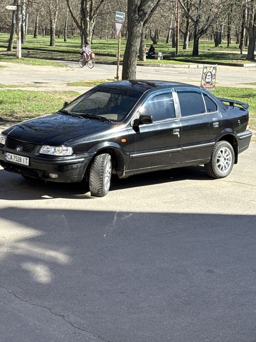 Продам Samand 2007 року