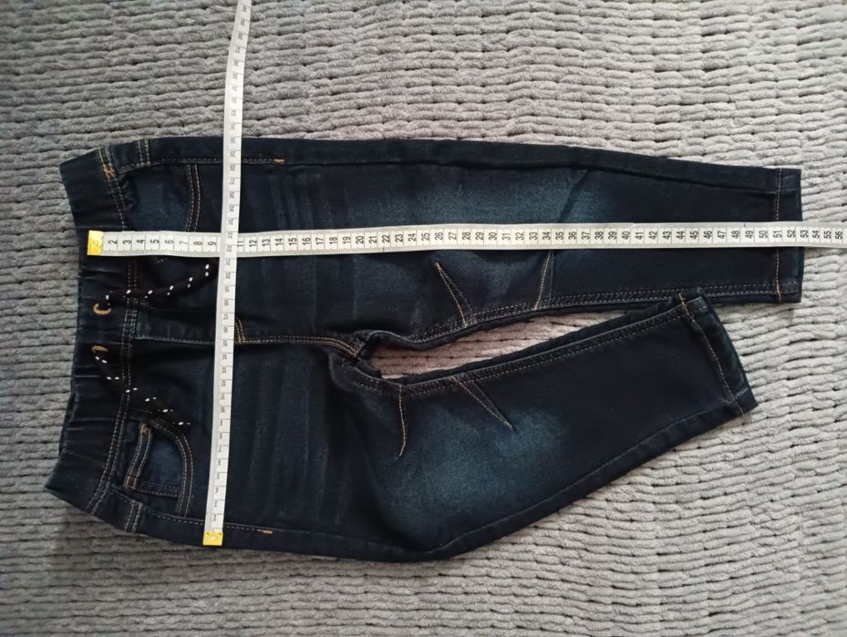Джинси для хлопчика  Denim та Next 98см.