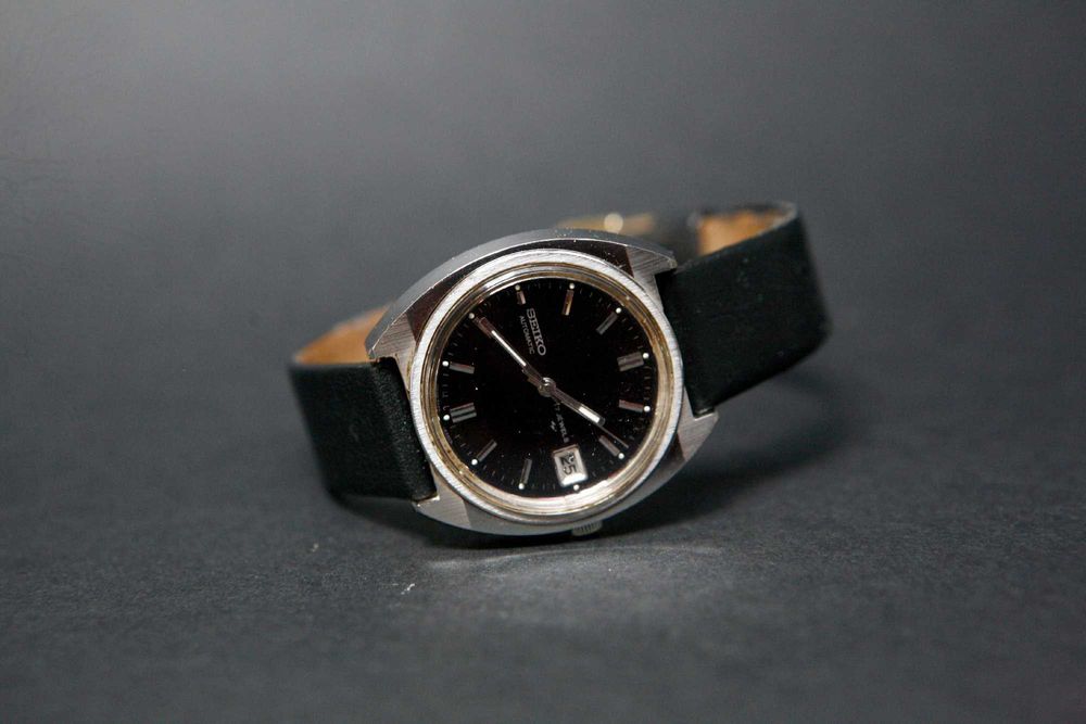 Relógio Seiko automático 7005.8200