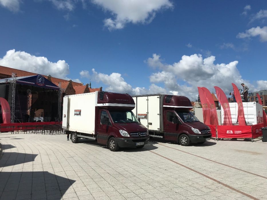 Wynajem busa z kierowcą usługi transportowe bagażówka Przeprowadzki & Transport mebli firma przeprowadzkowa opinie taxi bagażowe noszenie Ikea