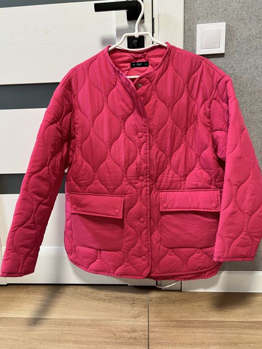 Стеганная куртка F&F , весенняя