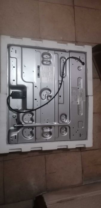 Placa de Gás Teka EX 60.1 4G AI AL DR