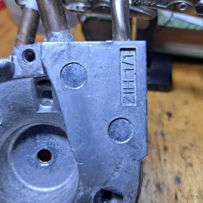 Бойлер для кавомашини