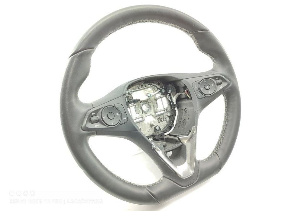 VOLANTE OPEL CORSA F