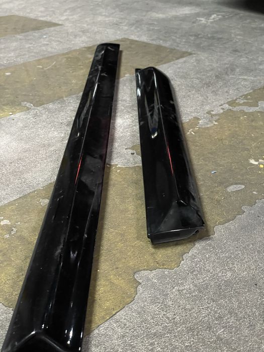 Door blades a4 b6/b7 sline