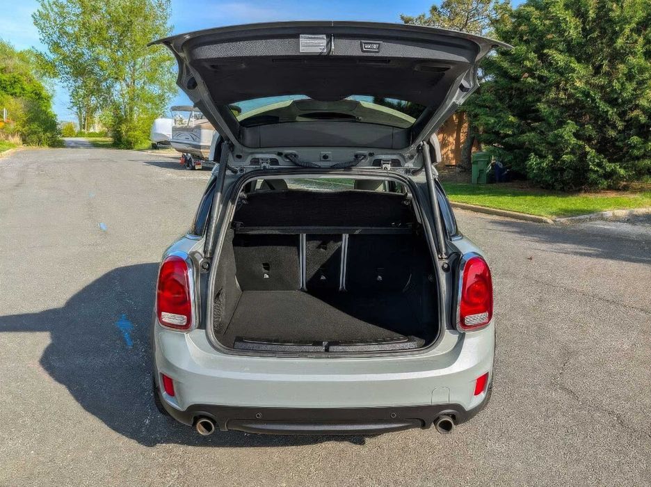 Mini Countryman S      2020