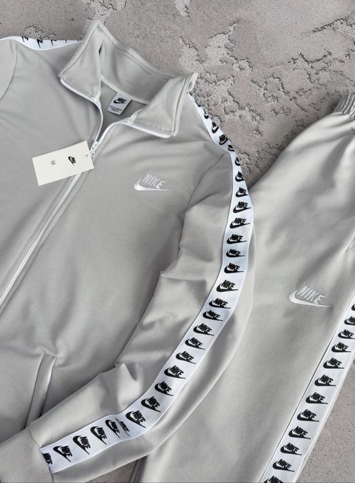 Чоловічий спортивний костюм найк Nike [S,M,L,XL,XXL] + шкарпетки!