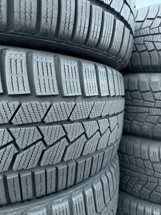 205 45 18 Continental TS860S 95% 2024 Шини Зима