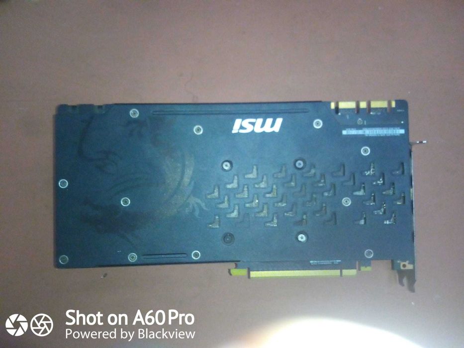 1070ti msi gpu 8gb