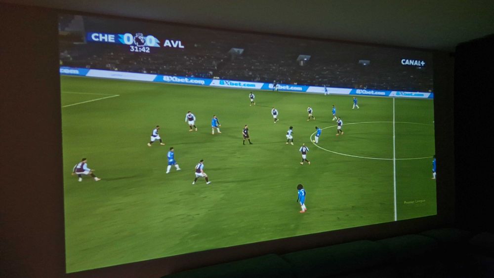 Projektor rzutnik Magcubic HY310 Full HD NOWY