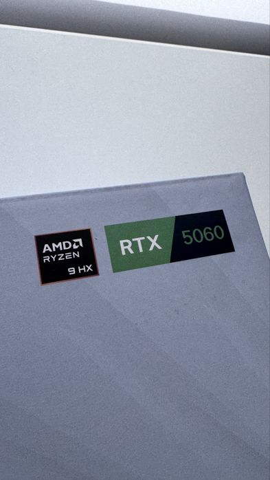 Ігровий міні пк Ryzen 9 , rtx 5060 low profile , 48 gb ddr5 , 1 tb ssd ( mini itx, sff )