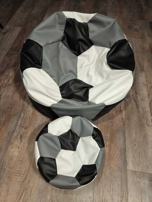 PUFY Piłki duża i mała