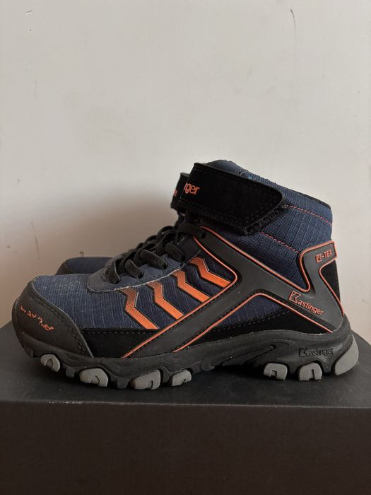 Демісезонні черевики