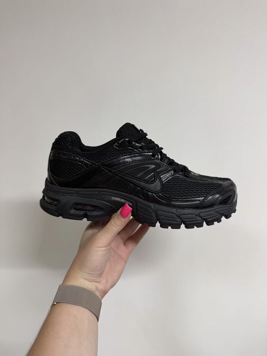Кросівки Nike Air Max Moto 2K Black (41-45)