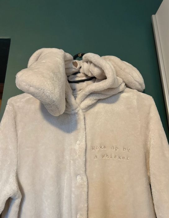 OYSHO Kombinezon - piżama do snu